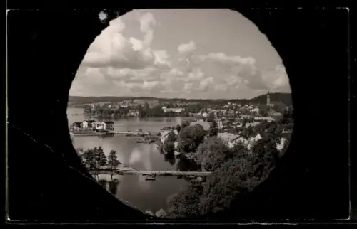 AK Valmistaja, Tillverkare