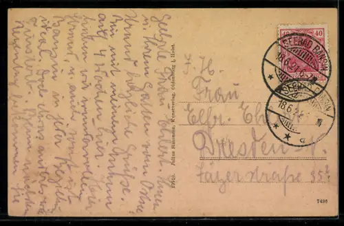 AK Bansin, Badestrand