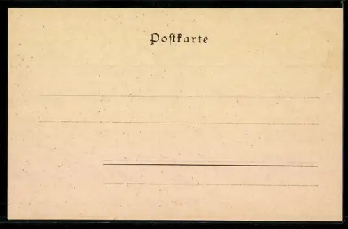 AK München, Propyläen