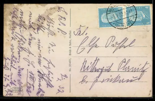 AK Kriebstein, Burg Kriebstein