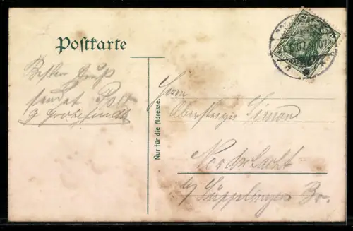 AK Bad Elmen, Gradirwerk