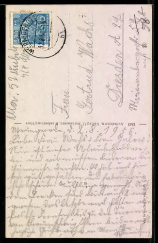 AK Wernigerode, Rathaus