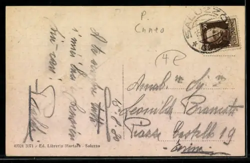 AK Saluzzo, Panorama