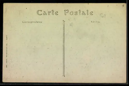 AK Dieppe, La Grande-Rue