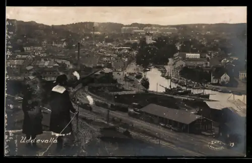 AK Uddevalla, Panorama