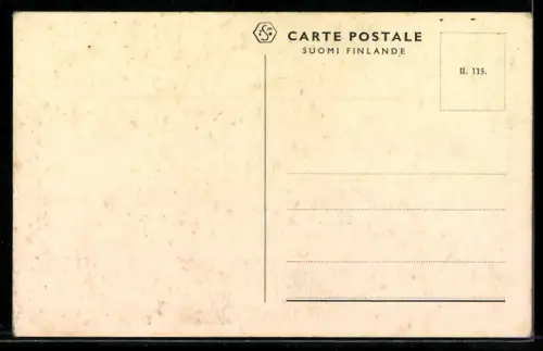 AK Rovaniemi, Panorama