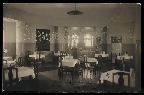 AK Kotka, Café im Haukkavuori-Turm