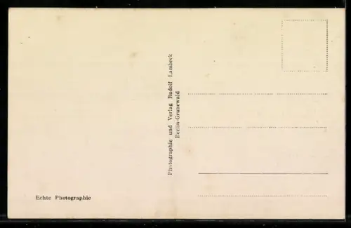 AK Rheinsberg, Schloss u. Theater