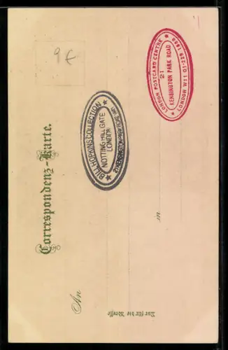 Lithographie Bozen, Ried & Runkelstein