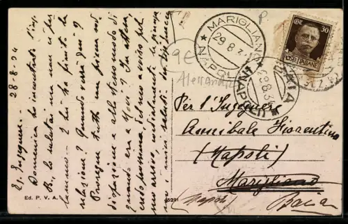 AK Novi Piemonte, Hôtel Novi e Portici