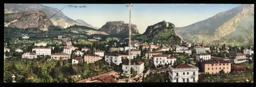 Klapp-AK Arco, Panorama