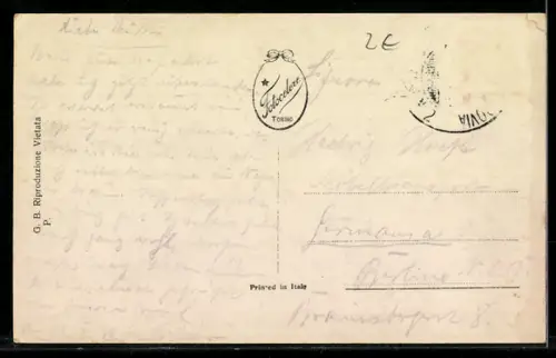 AK Palermo, Cattedrale