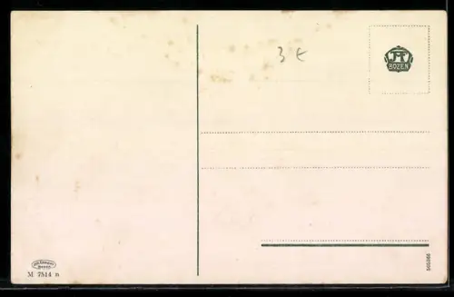 AK Riva /Lago di Garda, Panorama