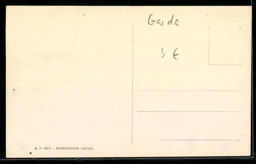 AK Malcesine, Castello