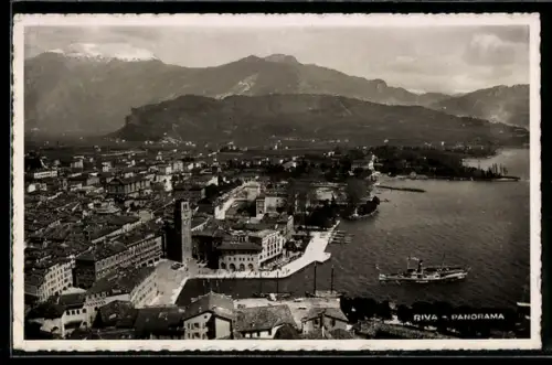 AK Riva, Panorama