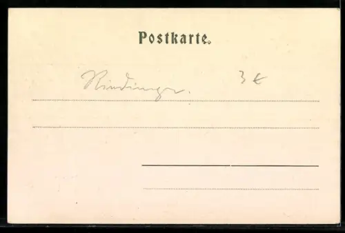 AK Torbole, Ortspanorama