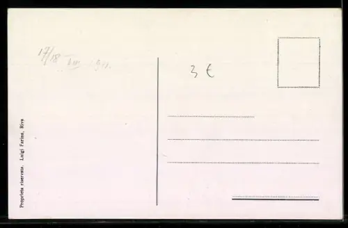 AK Riva, Viale della Stazione