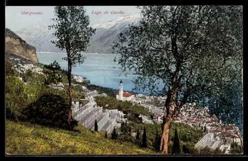 AK Gargnano, Lago di Garda
