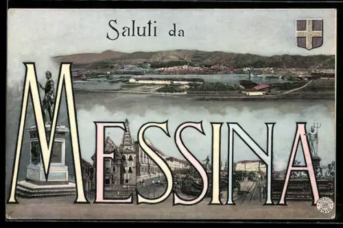 AK Messina, Panorama
