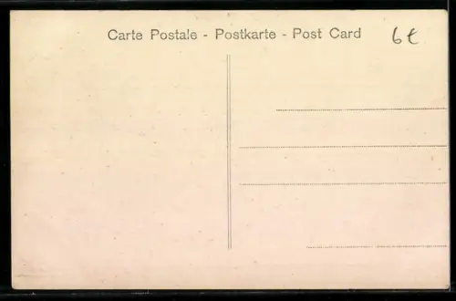 AK Messina, Panorama