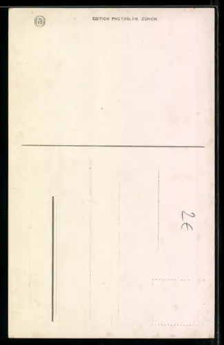 AK Riva, Il Porto, Hafen