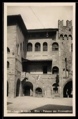 AK Riva, Palazzo dei Provveditori