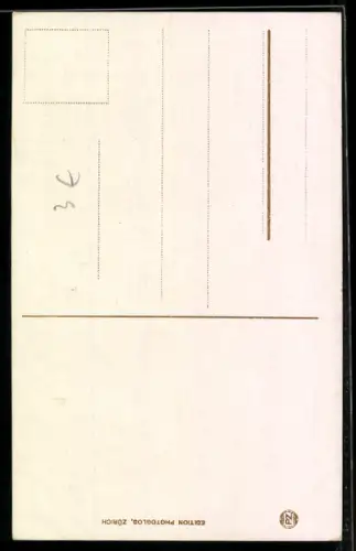 AK Torbole, Ortspartie