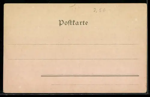 AK Gerolstein, Ruine Kasselburg