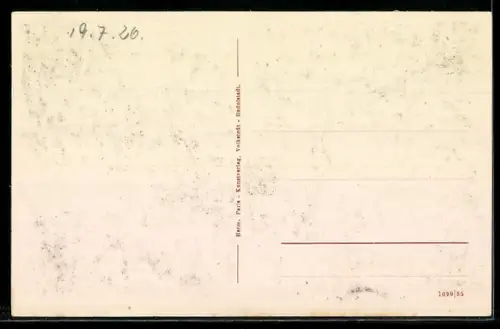 AK Rudolstadt, Schlosshof