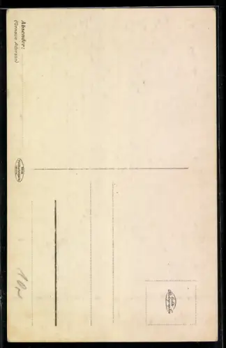 AK Görlitz, Rathaus mit Brunnen