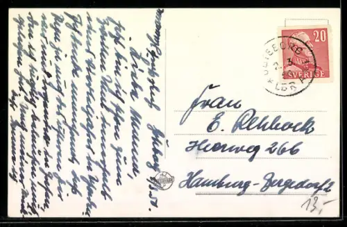 AK Göteborg, Götaverken