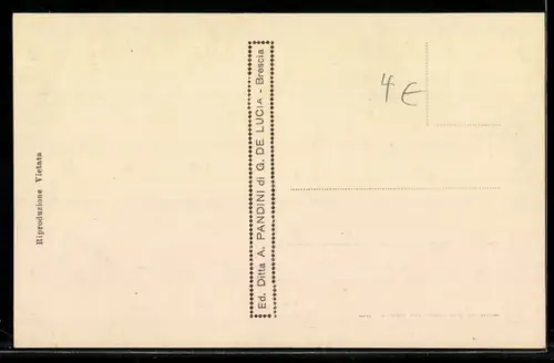 AK Riva /Lago di Garda, Porto e Piazza mit Segelbooten