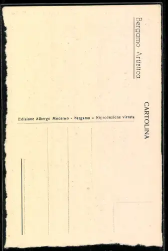 AK Bergamo, Cappella Colleoni