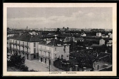 AK Lucento, Panorama