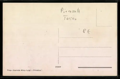 AK Lucento, Panorama