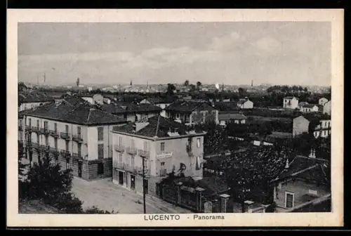 AK Lucento, Panorama