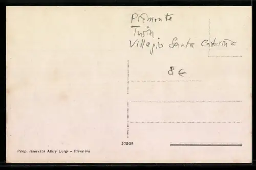 AK Lucento, Panorama