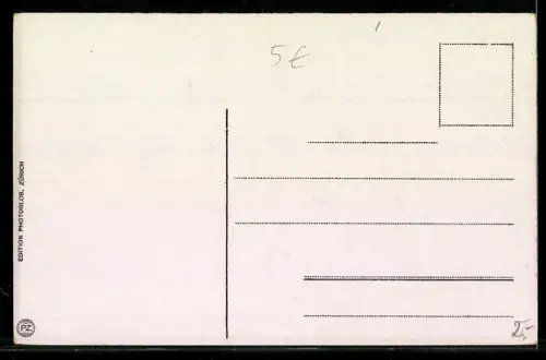 AK Gardone-Riviera, Grand Hotel