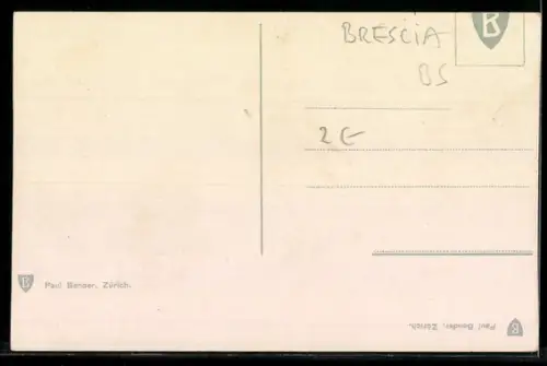 AK Gardone, Torre Ruhland