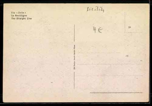 AK Siracusa, Il Rettifilo