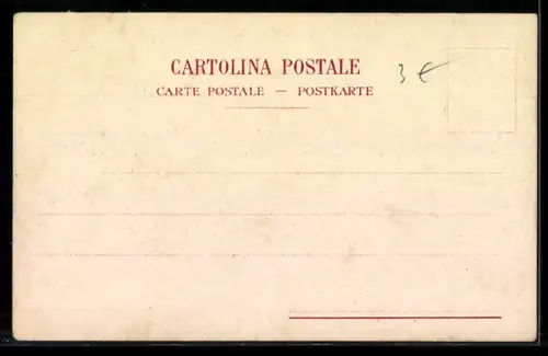 AK Genova, Piazza Acquaverde