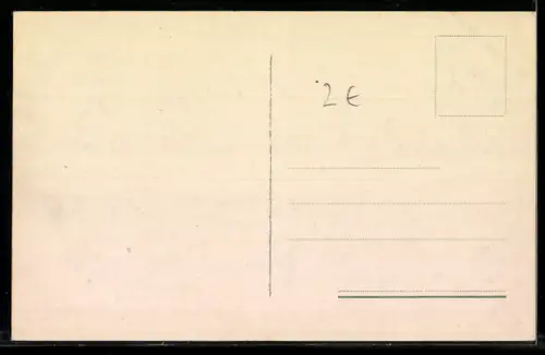 AK Rapallo, Chiosco Musicale