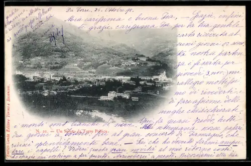 AK Torre Pellice, Panorama