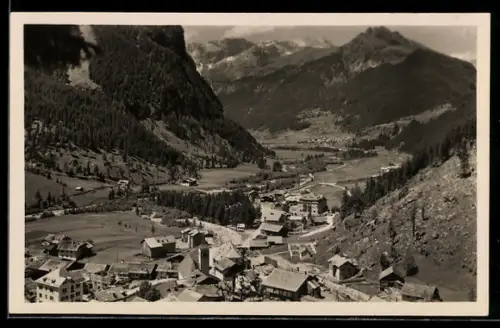 AK Canazei, Strada delle Dolomiti nel Val di Fassa