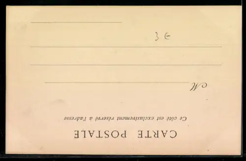 AK Carthage, Le Musée