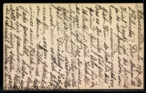 AK Alexandria, The Docks