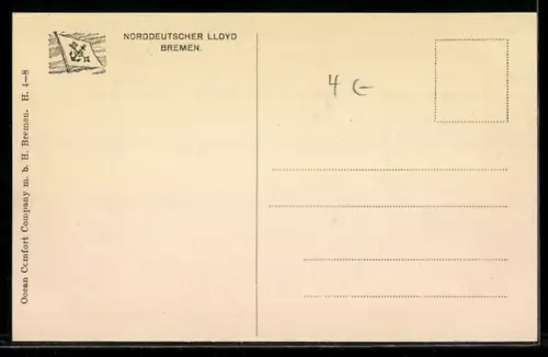 AK Alger, Vue générale