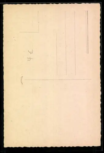 AK Trieste, Piazza Malta con edificio moderno e passanti