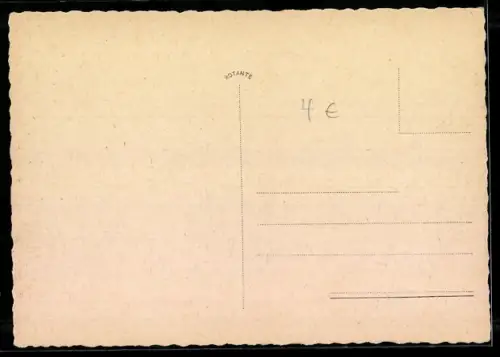 AK Trieste, Piazza Oberdan