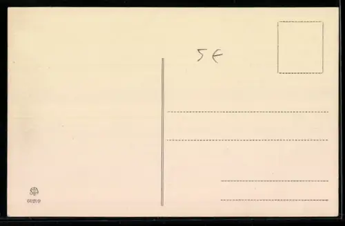 AK Riva, Hôtel Bellevue e veduta del Lago